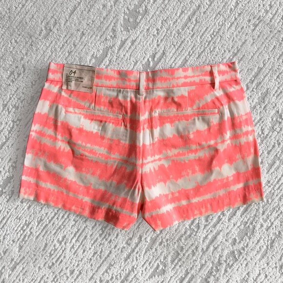 NWT Gap "Sunkissed" Shorts - Tye Dye - Picture 6 of 11